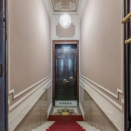 Studio San Michele By Wonderful Italy Turim Exterior foto
