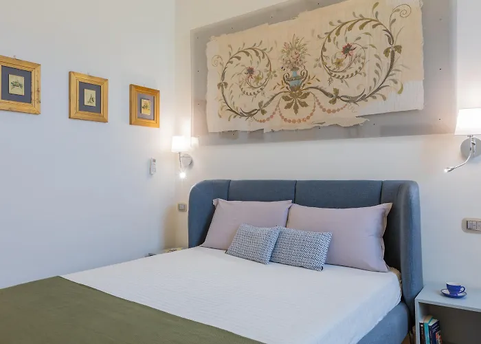 Studio San Michele By Wonderful Italy