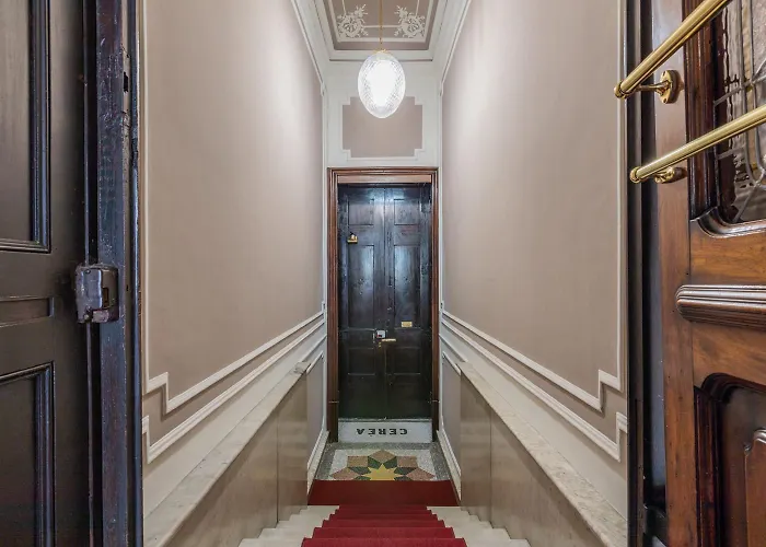 Studio San Michele By Wonderful Italy