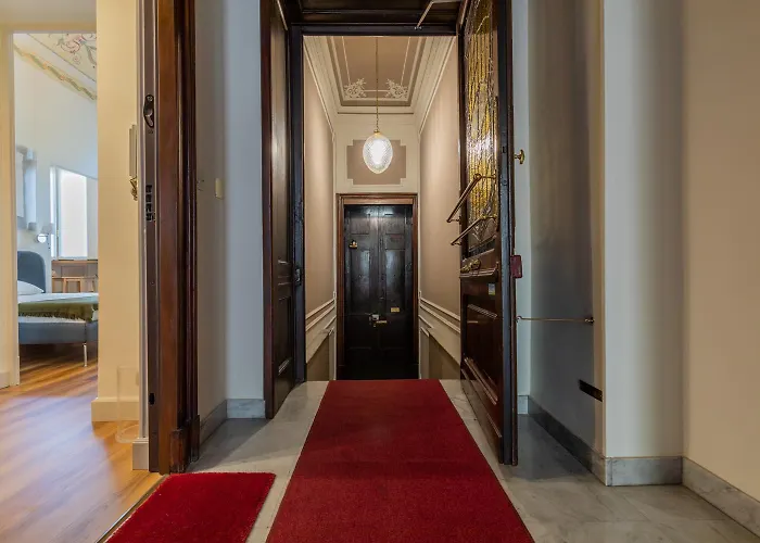 Studio San Michele By Wonderful Italy