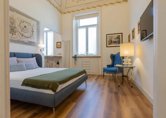Studio San Michele By Wonderful Italy