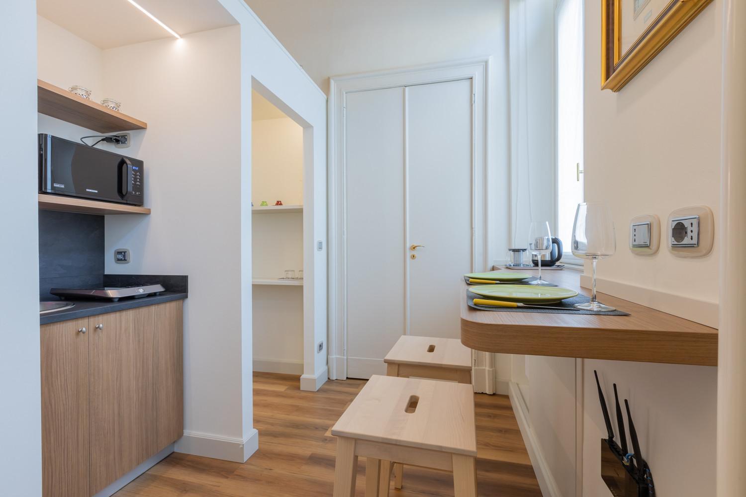 Apartment San Michele By Wonderful Italy Turin