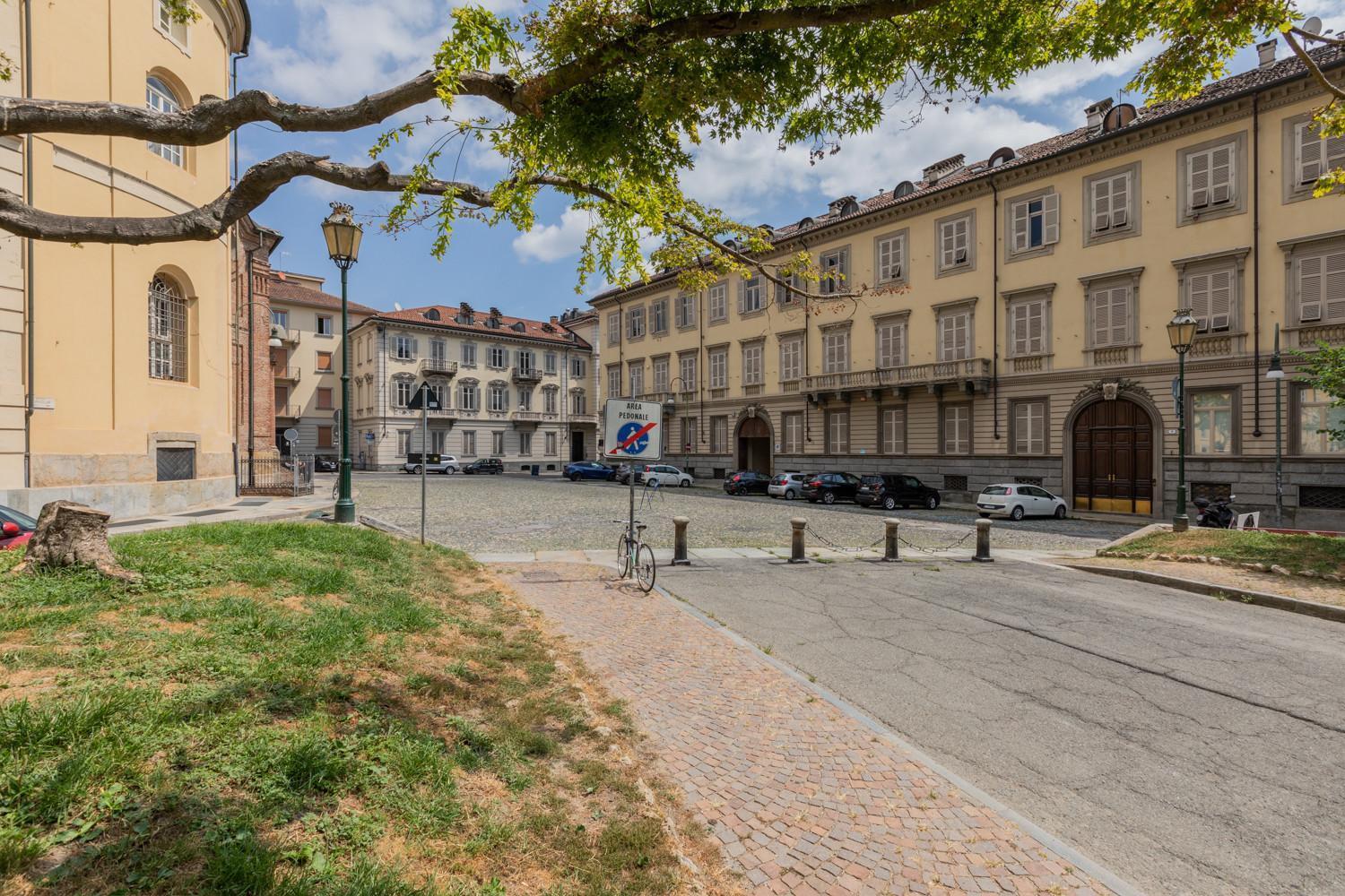San Michele By Wonderful Italy * Turin