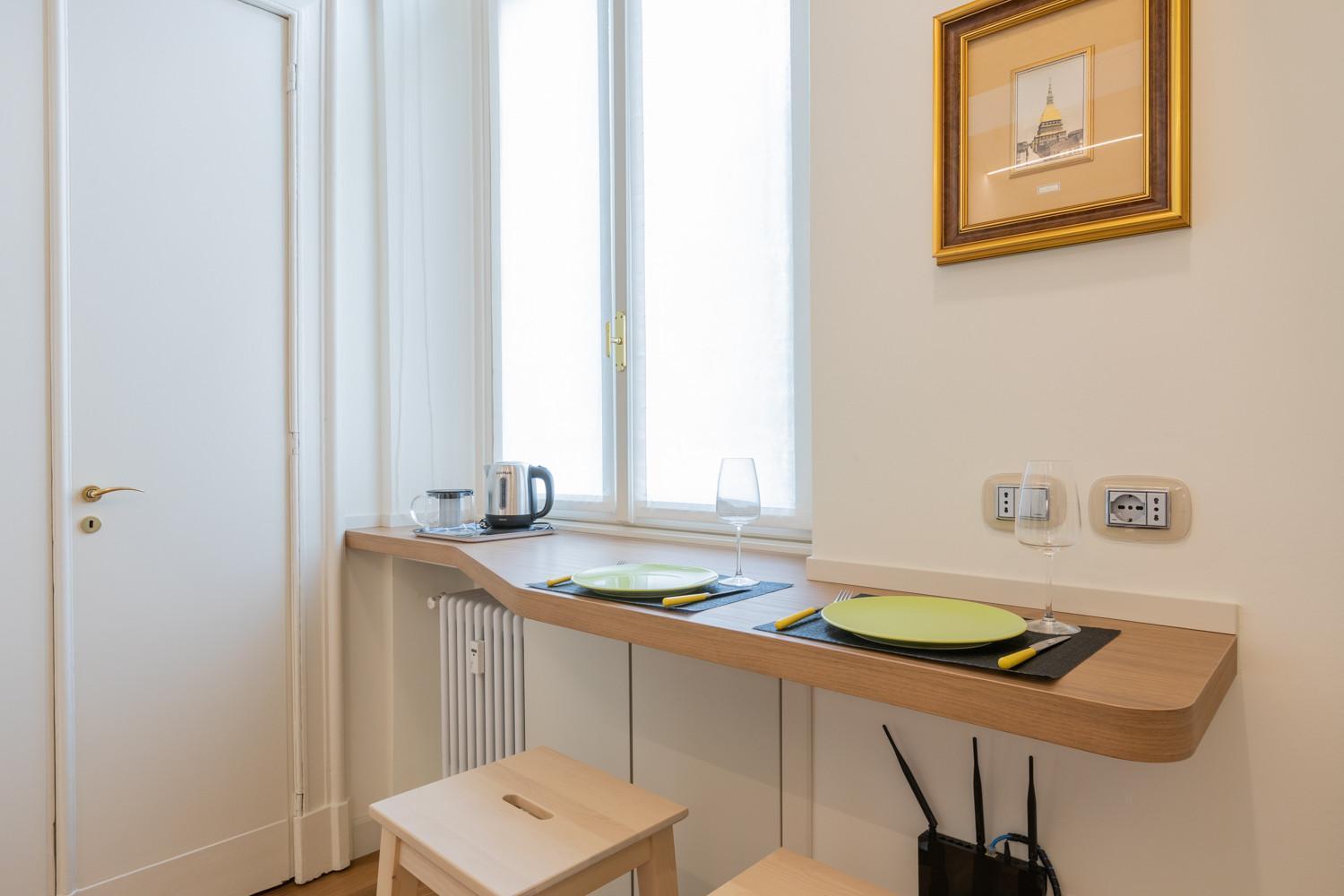 Apartment San Michele By Wonderful Italy Turin