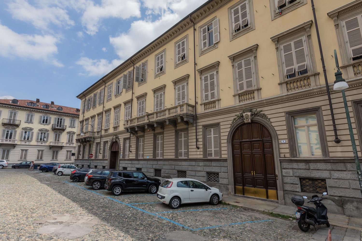 San Michele By Wonderful Italy Apartment Turin