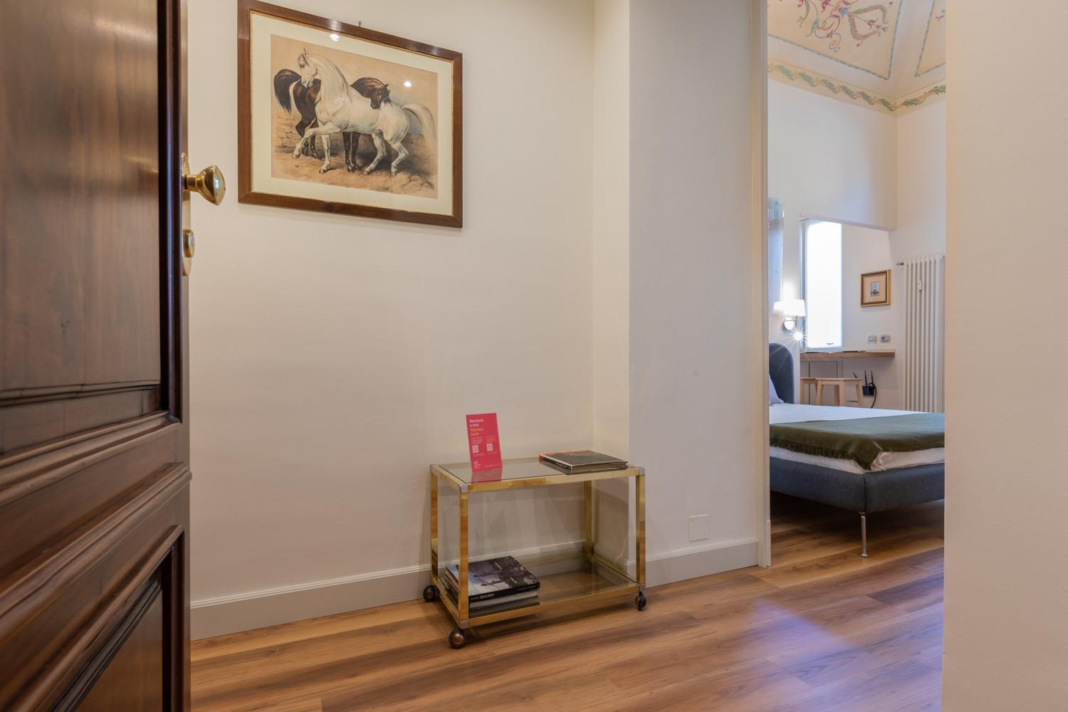 San Michele By Wonderful Italy Appartement *